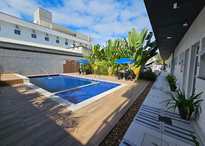 Chales Do Bona Maranduba - Loft 12